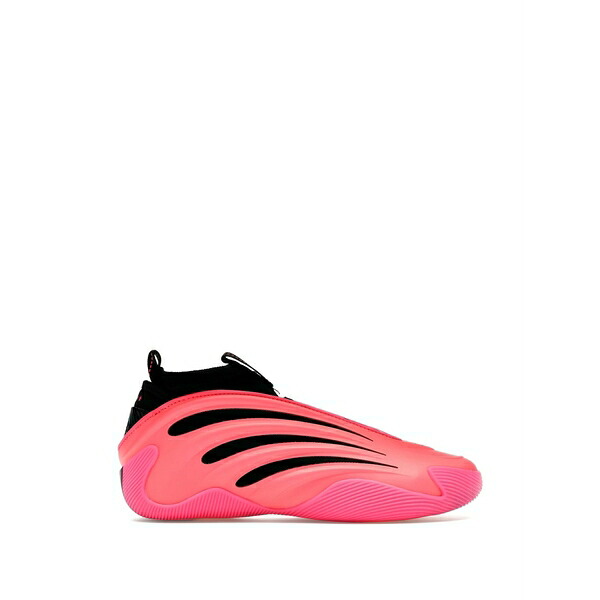 アディダス メンズ スニーカー シューズ Harden 音の大きさ. 9 sneakers Pink
