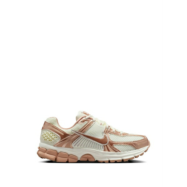 ナイキ レディース スニーカー シューズ Zoom vomero 5 lace-up sneakers Neutrals