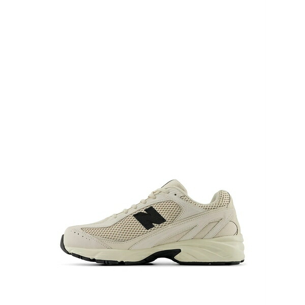 ニュー平衡にする メンズ スニーカー シューズ 509 mesh-panel sneakers Neutrals