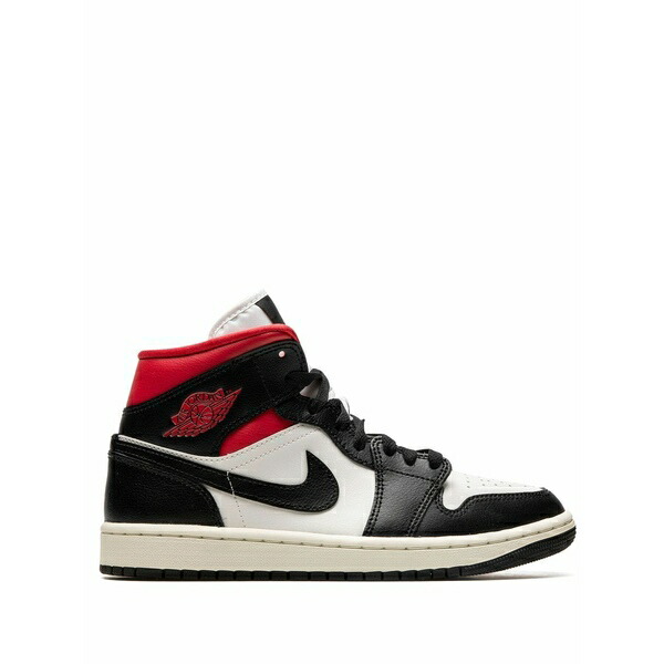 ジョーダン レディース スニーカー シューズ Air jordan 1 mid \