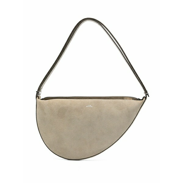 トーテム レディース ショルダーバッグ 御徒面子 Scooped sling shoulder bag Neutrals