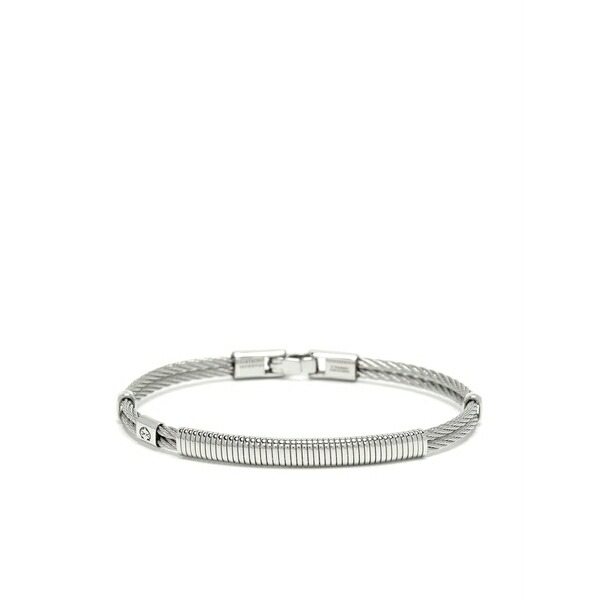 シャリオール メンズ ブレスレット・バングル・アンクレット 付属物 Celtic gentleman driver bracelet Silver