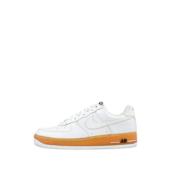 ナイキ メンズ スニーカー シューズ Air force 1 low sneakers White