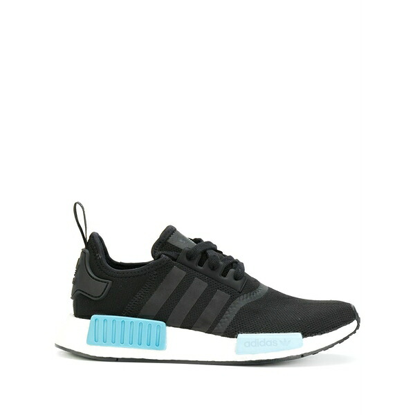アディダス レディース スニーカー シューズ Nmd r1 \