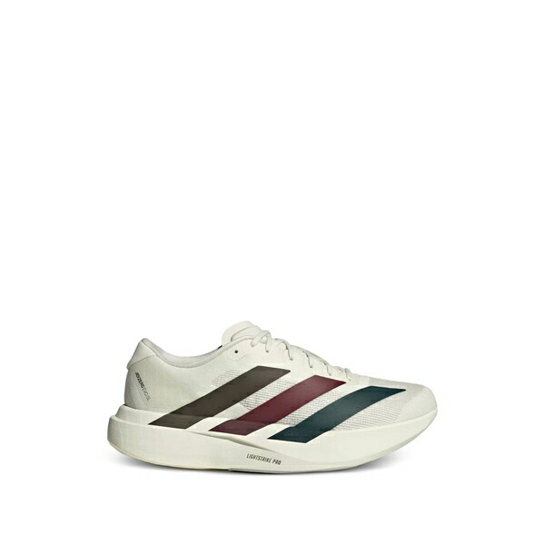 アディダス メンズ スニーカー シューズ Adizero evo sl sneakers Neutrals