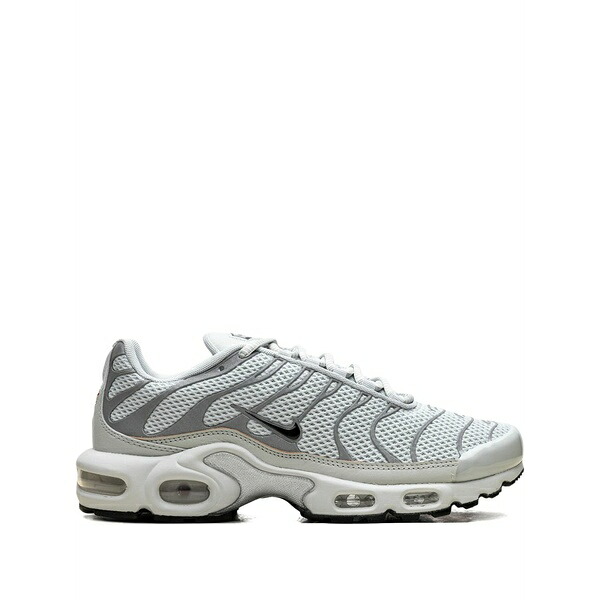 ナイキ レディース スニーカー シューズ Air max plus low-top sneakers White