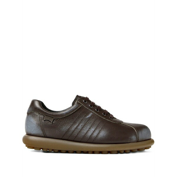 カンペール レディース スニーカー シューズ Pelotas ariel sneakers Brown