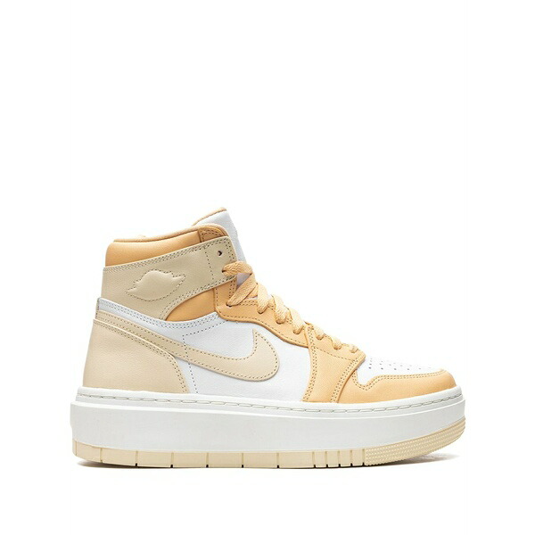 ジョーダン レディース スニーカー シューズ Air jordan 1 elevate high \