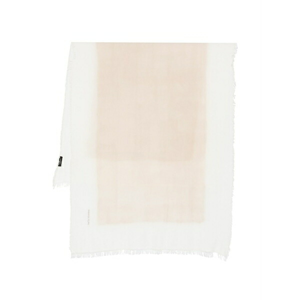 ファビアナ フィリッピ レディース えり巻き・袈裟・えり巻き 付属物 Fringed scarf Neutrals