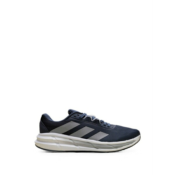 アディダス メンズ スニーカー シューズ Questar 3 sneakers Blue