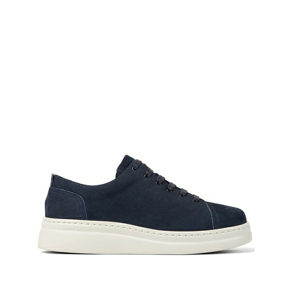 カンペール レディース スニーカー シューズ Runner up sneakers Blue|asty