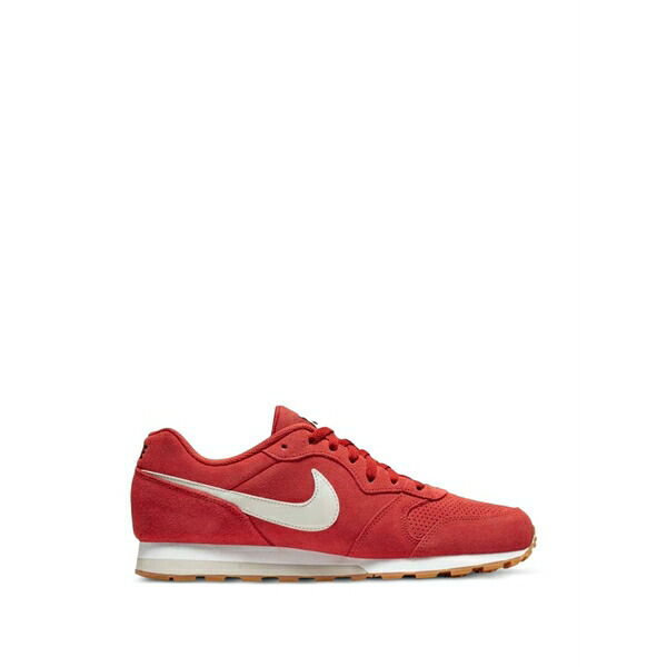ナイキ メンズ スニーカー シューズ Mid runner 2 \