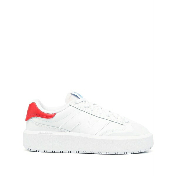 ニュー平衡にする メンズ スニーカー シューズ Ct302 low-top sneakers White