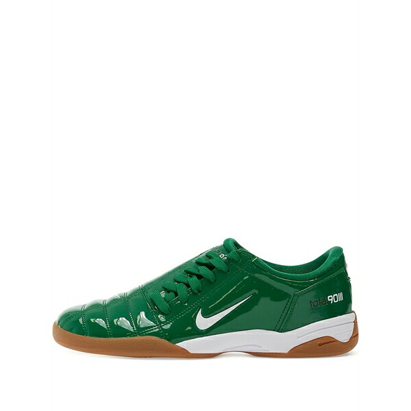 ナイキ レディース スニーカー シューズ Total 90 sneakers Green