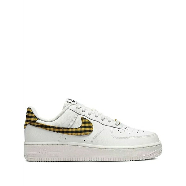 ナイキ レディース スニーカー シューズ Air force 1\u002707 ess trend \