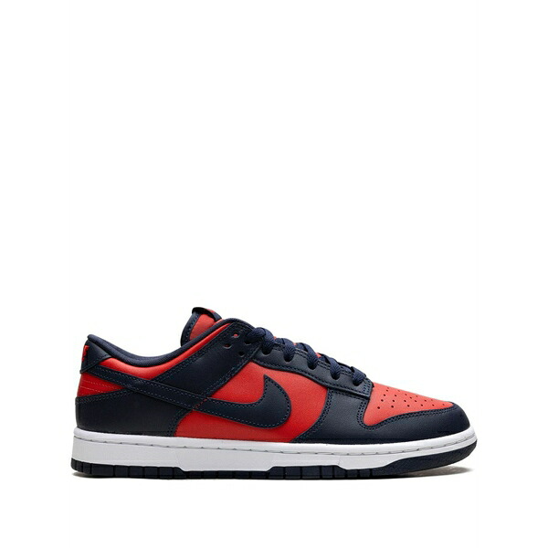 ナイキ メンズ スニーカー シューズ Dunk low co.jp \"city attack\"" sneakers Red"