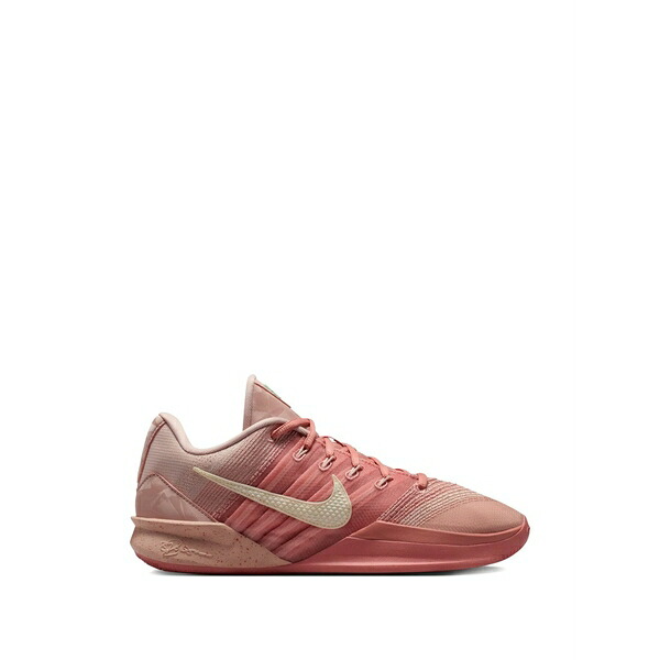 ナイキ レディース スニーカー シューズ Sabrina 3 striped sneakers Pink