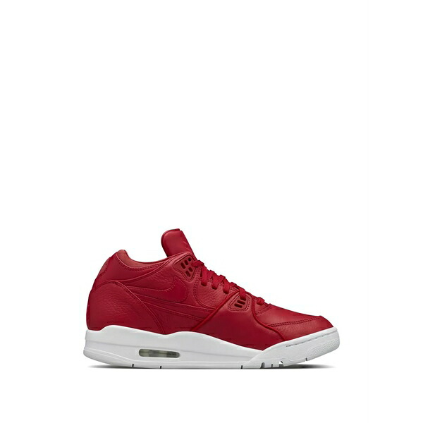 ナイキ メンズ スニーカー シューズ Air flight 89 sneakers Red