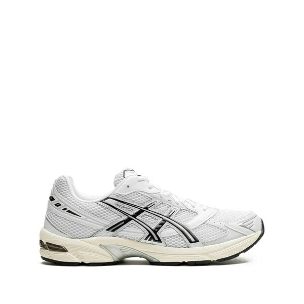アシックス メンズ スニーカー シューズ Gel 1130 sneakers White