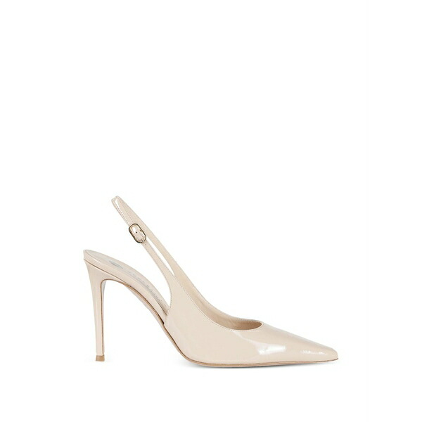 ロベルトフェスタ レディース パンプス シューズ Pointed-toe pumps Neutrals