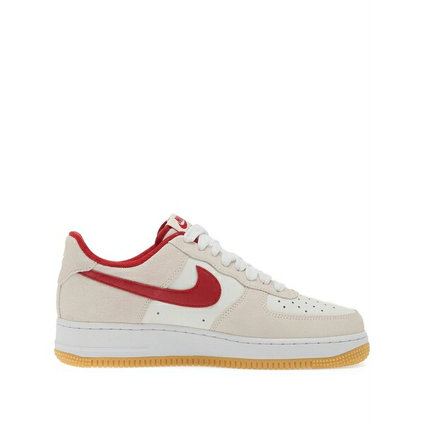 ナイキ メンズ スニーカー シューズ Air force 1 \u002707 lv8 sneakers Neutrals