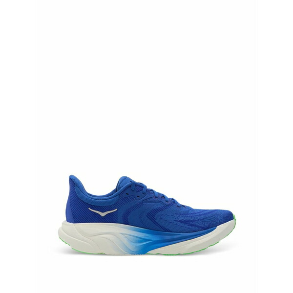 ホカオネオネ メンズ スニーカー シューズ Arahi 8 sneakers Blue