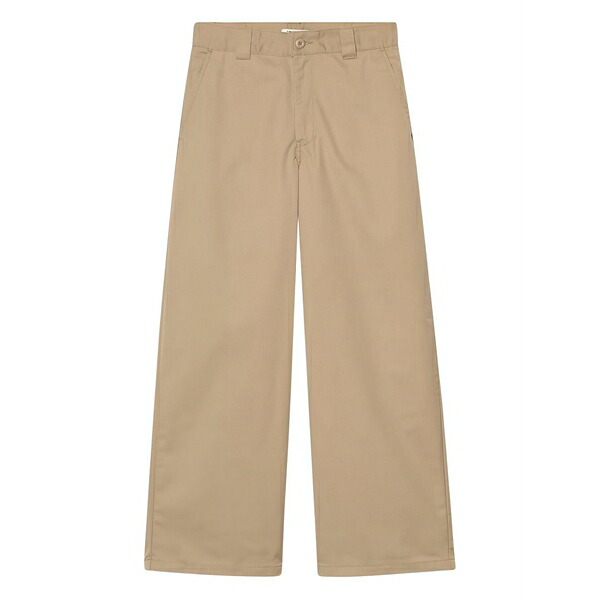 鉄道車両ハート型 レディース 心地よいズボン下 ボトムス W\u0027 craft trousers Neutrals