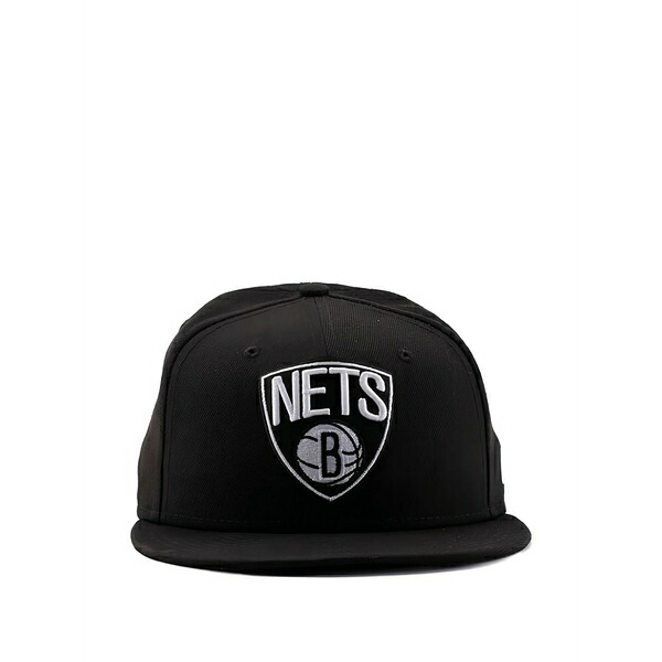 ニュー内鰓 メンズ かぶり笠 添え物 Logo-embroidery baseball cap Black