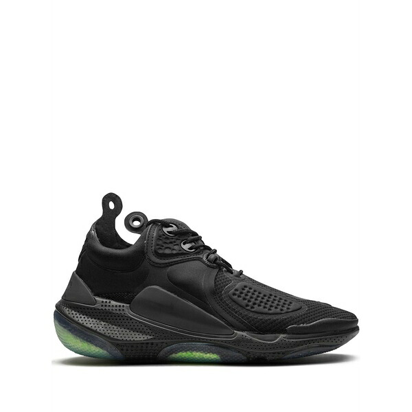 ナイキ メンズ スニーカー シューズ Joyride 竓3 setter sneakers Black