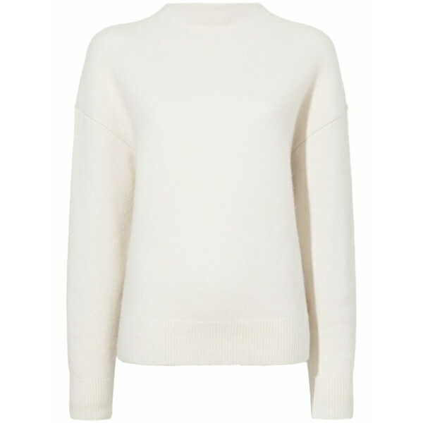 プロエンザショラー レディース 編み物\u0026スウェーター アウター Bria sweater  Neutrals