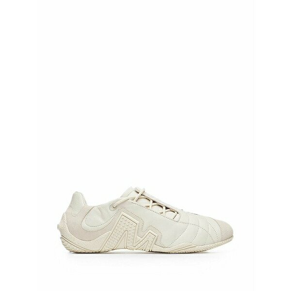 メレル メンズ スニーカー シューズ Relay web 1trl sneakers Neutrals