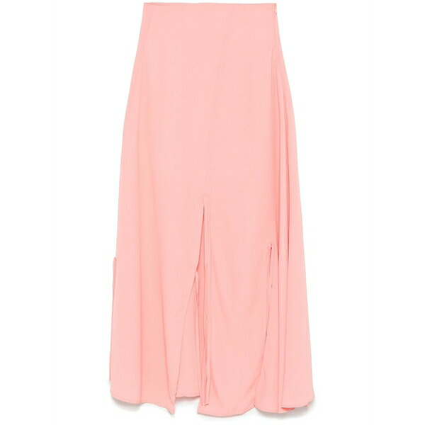 レジーナ・ピョウ レディース スコート ボトムス Joey MIDI skirt Pink