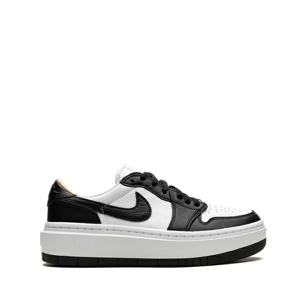 ジョーダン レディース スニーカー シューズ Air jordan 1 elevate sneakers White