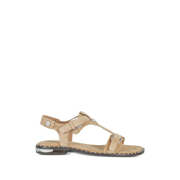 アッシュ レディース サンダル シューズ Piper sandals Neutrals｜asty