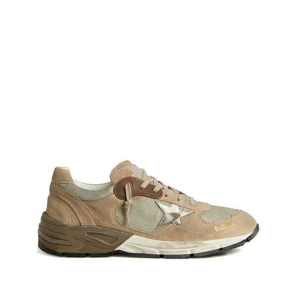 ゴールデングース レディース スニーカー シューズ Dad-star sneakers Neutrals
