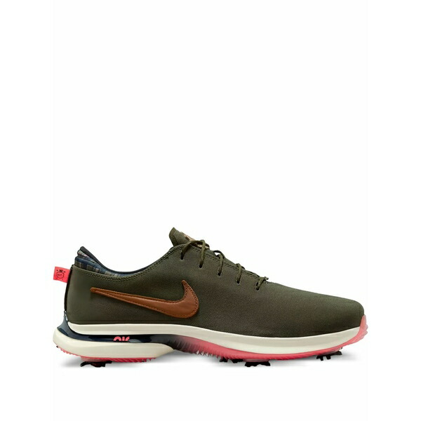 ナイキ メンズ スニーカー シューズ Air zoom victory sneakers  Green