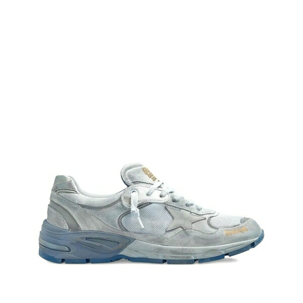 ゴールデングース レディース スニーカー シューズ Dad-star sneakers Blue