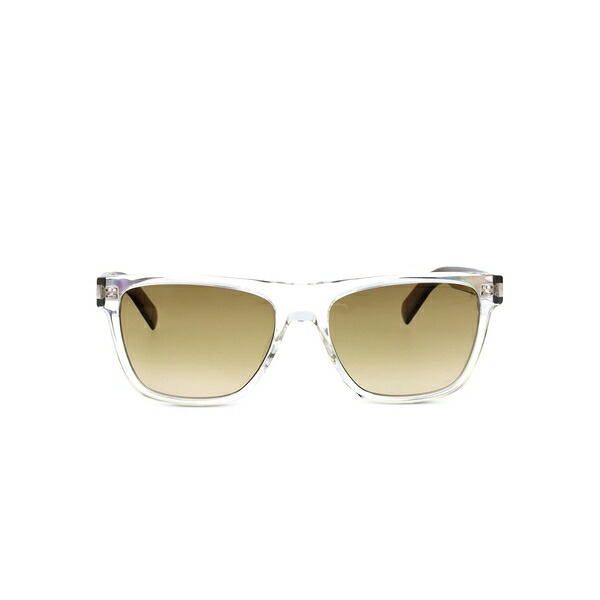 サンローラン アイウェア メンズ サングラス・アイウェア 佩び物 Sl 619 sunglasses  White