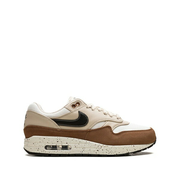 ナイキ レディース スニーカー シューズ Air max 1 ￠´87 lace-up sneakers Neutrals