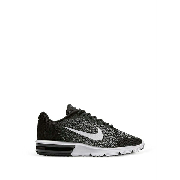 ナイキ レディース スニーカー シューズ Air max sequent 2 \