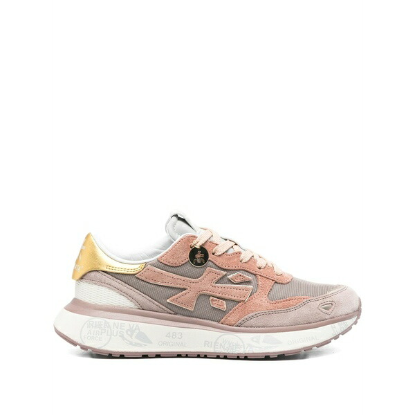 プレミアータ レディース スニーカー シューズ Lauryn sneakers  -