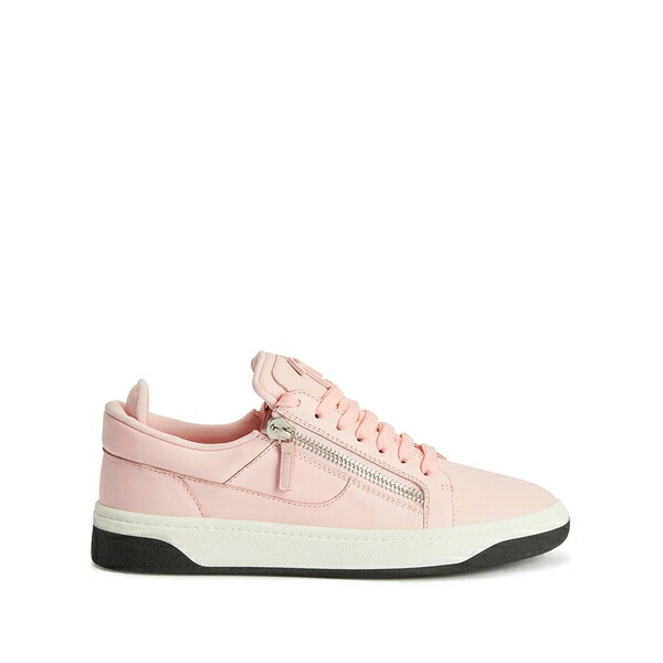 ジュゼッペザノッティ レディース スニーカー シューズ Gz94 leather sneakers Pink