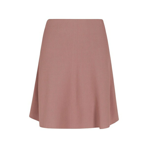 ロベルトコリーナ レディース スコート ボトムス A-line skirt Pink
