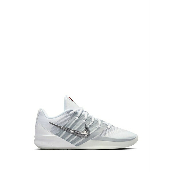 ナイキ レディース スニーカー シューズ Sabrina 3 sneakers White