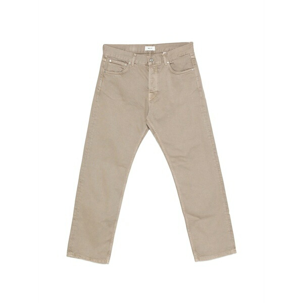 エヌエヌ77 メンズ ジーンズズボン下 ボトムス Sonny five-pocket jeans Neutrals