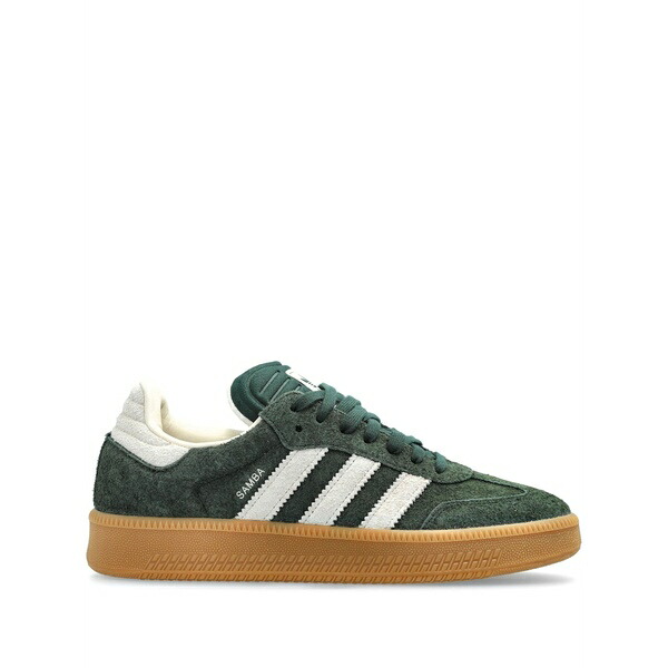 アディダス メンズ スニーカー シューズ Samba xlg sneakers Green