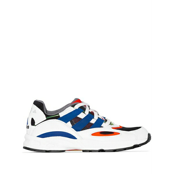アディダス メンズ スニーカー シューズ Lxcon sneakers Multicolour