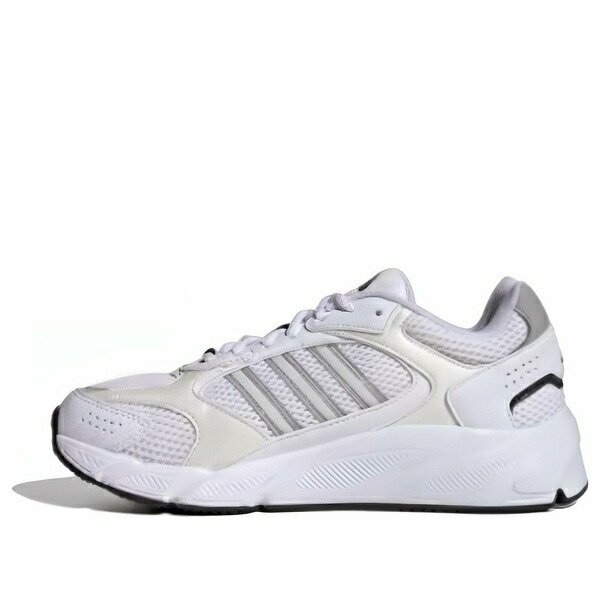 adidas アディダス レディース スニーカー  【(WMNS) adidas neo Crazychaos 2000 White IH0308】  サイズ US_W_11