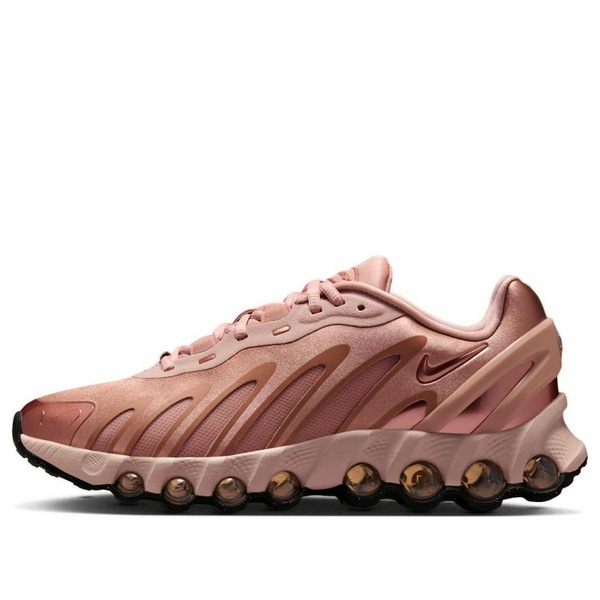 Nike ナイキ レディース スニーカー 【(WMNS) Nike Air Max Dn8 'Metallic Red Bronze' HF5509-900】 サイズ US_W_10.5|asty