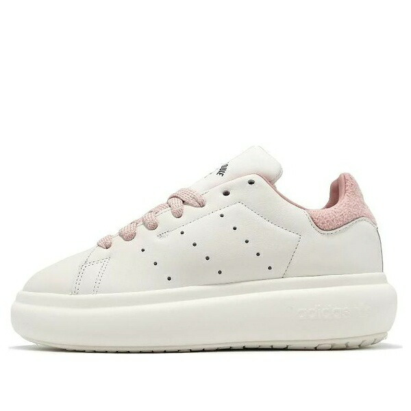 adidas アディダス レディース スニーカー  【(WMNS) adidas x Disney Stan Smith PF \u0027Huey Dewey and Louie\u0027 JR5454】  大きさ US_5.5(22.5糎)